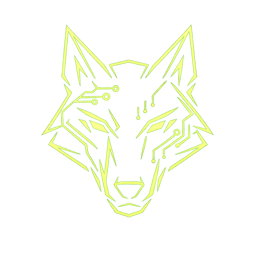 WolfTrench Logo